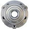 Centric Parts Standard Hub & Bearing Assembly, 400.58005E 400.58005E - alternate 7